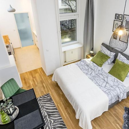 GreatStay - Koburger Str. 14 HH Berlin Exterior foto