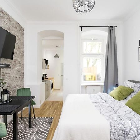 GreatStay - Koburger Str. 14 HH Berlin Exterior foto